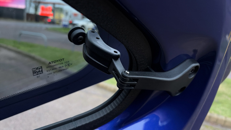 Toyota Aygo X 1.0 VVT-i Edge 5dr Petrol Hatchback